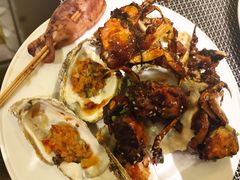 -上海锦江汤臣洲际大酒店壹阶层