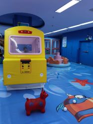 -孩子王童乐园(马群店)