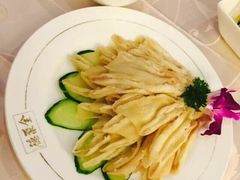 -北京全聚德(西翠路店)