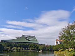 -厦门大学(思明校区)