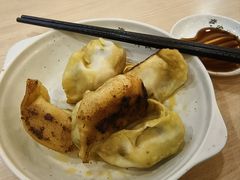 -蒋家桥饺面店(东关街店)
