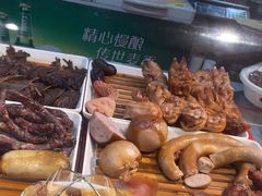 -六泰居·尔滨地标·东北菜(黄河路店)