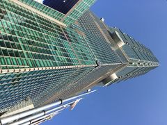 台北101大楼-台北101