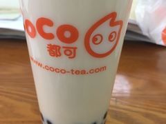 -CoCo都可(盐城宝龙城市广场店)