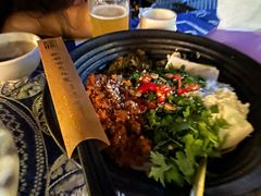 -滇道云南特色料理(康定路店)