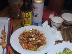 -永红源啤酒·烧烤·海鲜·大排档(台柳路店)