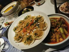 -鉴川·川菜传承(星汇两江店)