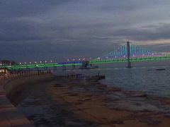 -星海湾跨海大桥
