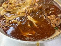-新乡杨记红焖羊肉火锅(天坛南门店)