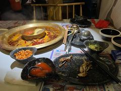 -哥老官重庆美蛙鱼头(松江地中海十八哥店)