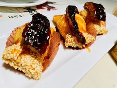 -蘩楼(华强北总店)