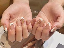 -森日式美甲沙龙MORI NAIL总店