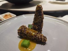 -次第花开素食雅宴