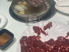 -潮泰牛肉火锅 · 创于1992年(车公庙店)