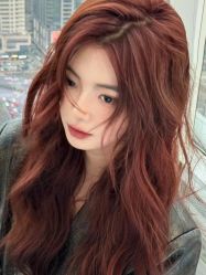 -丽时 Hair Salon