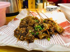 -阳光院坝小龙虾(红牌楼店)