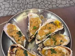 -神府路壹号·海鲜烧烤·砂锅粥·锅物(三坊七巷店)