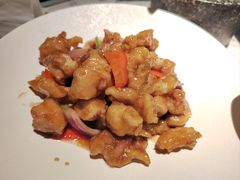 -奉天小馆·非遗东北菜(济南万象城店)