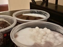 -笃笃笃糖粥(十全街店)