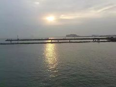 -东戴河风景区