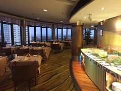 -汇泉王朝大饭店-旋转餐厅(南海路店)