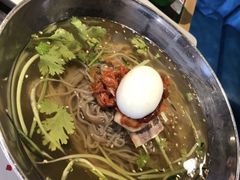-一品诚记烤肉·甄选店(中南路店)