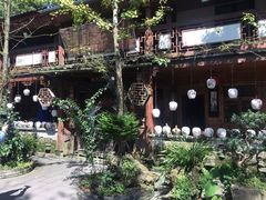 -青城甲(青城山店)