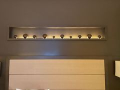 -上海浦西万怡酒店