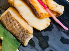-江户家·日本料理·铁板烧(汉江东路店)
