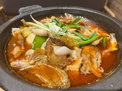 鱼杂火锅-肖记公安牛肉鱼杂(田林路店)