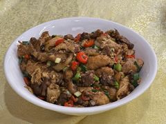 -小辣椒(华富店)