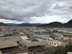 -顺顺小吃(独克宗古城店)