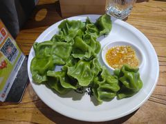 -和源祥·日照菜扛把子(万平口一店)