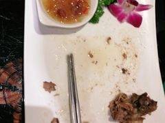-高第街56号餐厅(泰安万达店)
