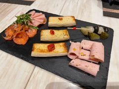 -郑州希尔顿酒店·阿米奇意大利餐厅