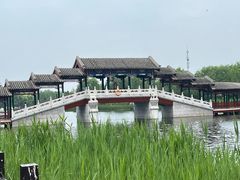 -西海子公园