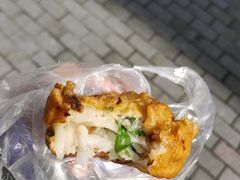 -阿婆油墩子(五里桥路188弄小区店)