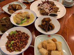 -奎元馆.百年奎元.非遗传承(西湖边的解放路店)