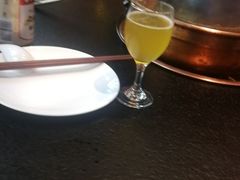 -铜来聚老北京涮肉(恒隆广场店)