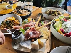 -ibarrel爱杯·bistro&brunch(江宁路店)