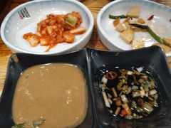 -大壮家原味烤肉(兴华北街店)