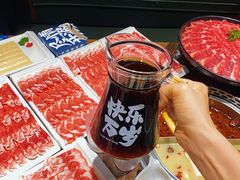 -快乐小羊(富强中路店)