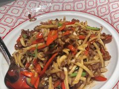 -飶香居(省博物馆店)