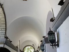 -王府井天主教堂