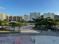 -沙田公园
