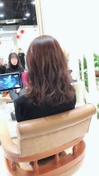 -虫二·专注健康烫染沙龙