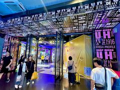 -糖糖屋•糖水•雪花冰店(时尚天河店)