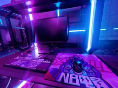 -NB网咖电竞连锁(泺安路店)