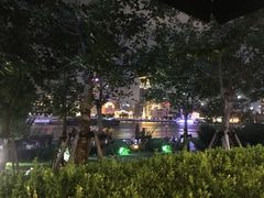 -宝莱纳餐厅(滨江店)