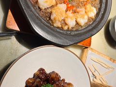 -绿茶餐厅(成都大悦城店)